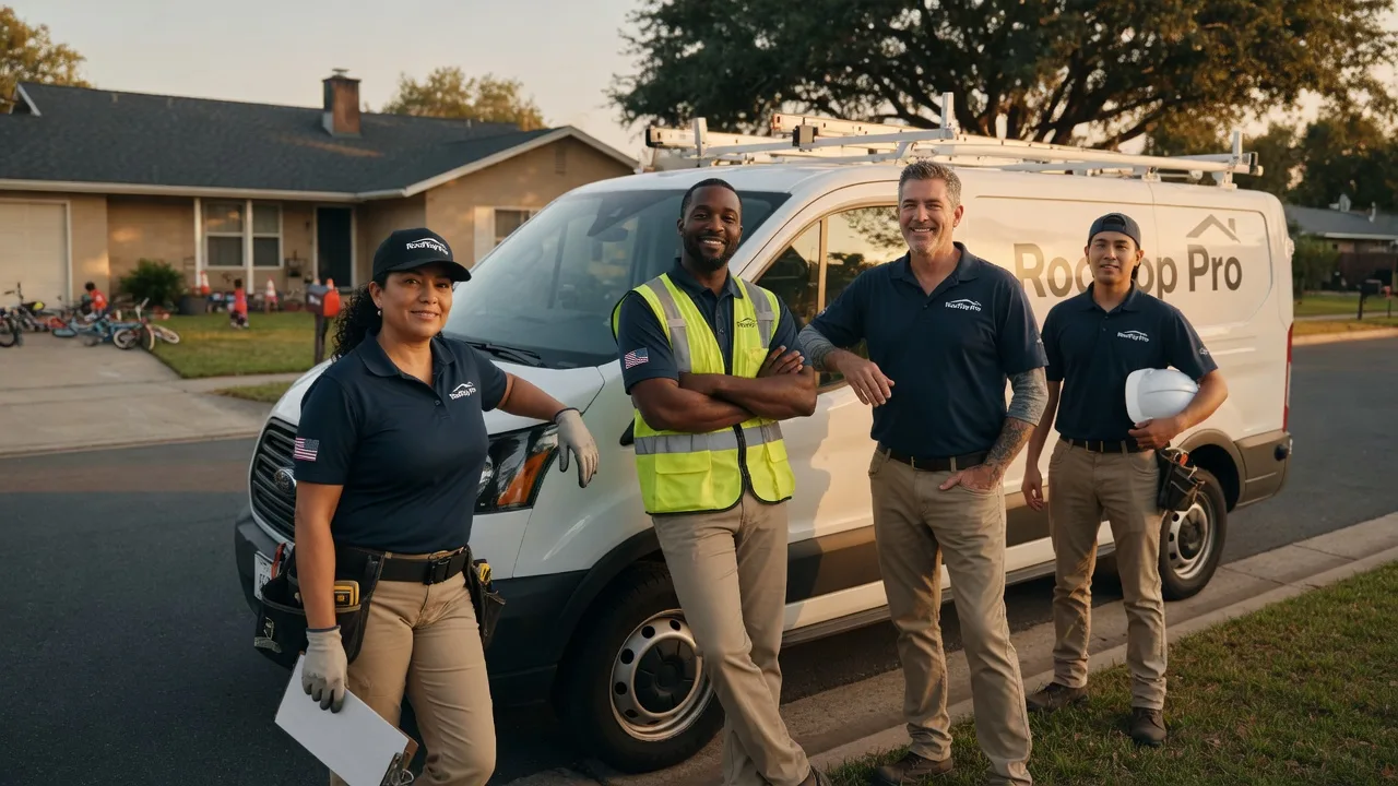 Roof Repair in Dighton, KS near me